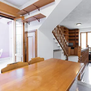 Casa Caterina Levanto