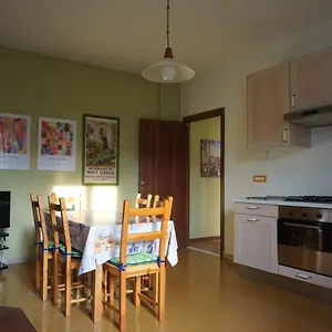A Casa Di Sabry! Levanto