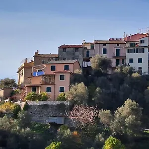 Casa Di Gian Levanto